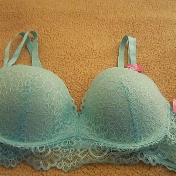 Ymi Bra & Panty set - Picture 4 of 4